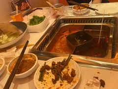 -串一火锅(赛格国际购物中心店)