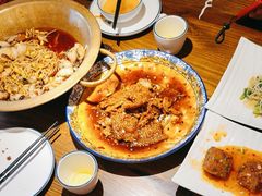 -永安水煮活鱼·仪征菜(仪征奥林匹克店)