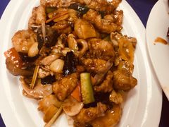 海杂拌-林之六八·6886大连老菜馆