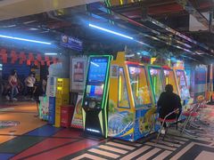 -核客电玩城(东门店)