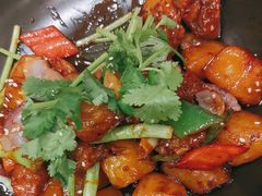-天鲜阁·海鲜粤菜·33年老字号(石槎白云站店)