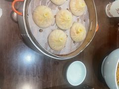 -蟹上黄·蟹黄面·江南糖水(人民广场店)
