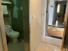 -速8酒店(合肥芜湖路万达广场店)