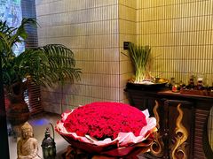 -涟LIAN·泰式按摩·MASSAGE·SPA(华强北店)