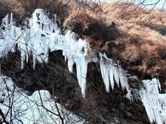-少华山国家森林公园