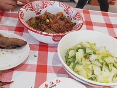 -西江红·株洲本地菜(滨江南路店)