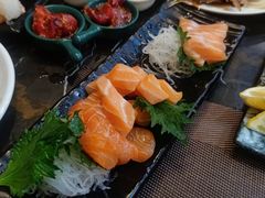 -鸿腾国际大酒店-海鲜姿造海鲜烤肉自助餐