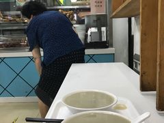 -老磁器口豆汁店(天坛店)