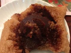 豆沙粽-璐坊粽王(复兴中路店)