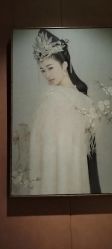 点击看大图 -盘子女人坊古装写真摄影(南京总店)