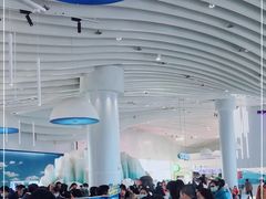 -长沙湘江冰雪世界