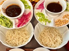 -花家怡园(四合院总店)