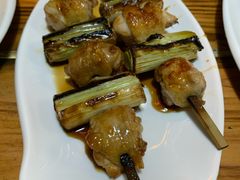 -烧鸟周居酒屋(香山店)