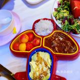 适合全家吃的亲子餐厅🍴