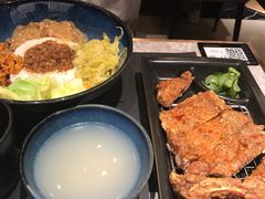 -馔豚·台北菜专门店(深圳湾万象城店)