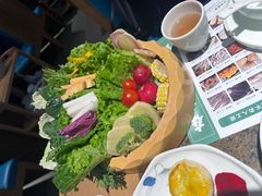 -菌歌野生菌火锅(海埂大坝店)