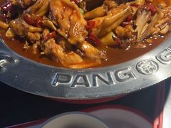 -胖哥俩肉蟹煲(梅溪步步高店)