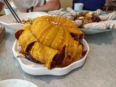 -凤翔温泉·丰泽园餐饮部