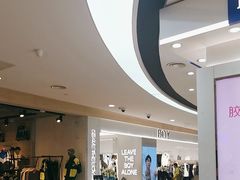 -杭州西湖银泰百货