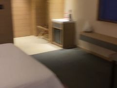 -苏州吴中希尔顿欢朋酒店