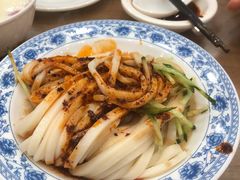 -西安贾三灌汤包·回坊小吃·清真炒菜(北院门总店)