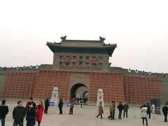 -大明幻境第一城