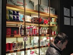 -星巴克臻选(周浦万达店)