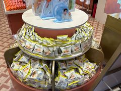 -沪上阿姨·臻选茶饮(上海环球港店)