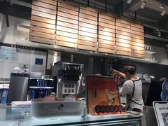 -喜茶(中山白水井店)