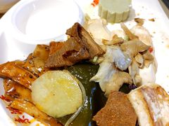 -素满香·素食自助餐(苏州·临顿路店)