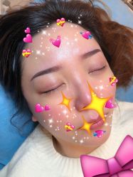 -BBK韩眉馆-正版半永久纹眉美瞳
