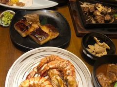 -和彩放题餐厅(酒仙桥店)