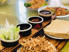 -美味居(古城店)