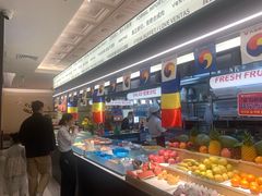 -凡塔斯牛排自助餐厅(广东佛山三水万达店)