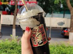 -喜茶(东莞汇一城店)