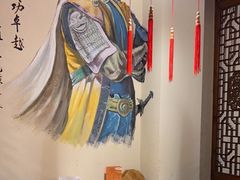 -应天大明王朝·南京菜(中山陵店)