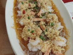 -梁记粥铺(应山店)