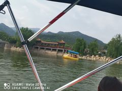 -泰山风景名胜区-虎山公园