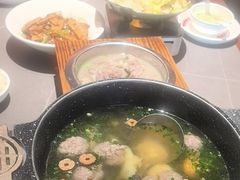 -巡耕记·湖南土菜(长湖店)