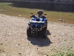 -白河湾生态旅游一条川