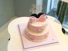 -贝紫Style(木马公寓店)