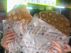 -阿叔鸡蛋仔(燎原路店)