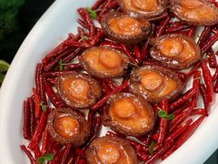 丘北椒南日鲍鱼-福港轩·中餐厅(厦门香格里拉店)