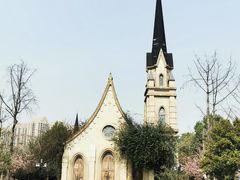 -成都南湖公园