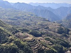 -南尖岩景区