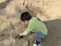 -东郊湿地公园