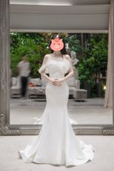 -MuseMarry婚纱(前海嘉里中心店)