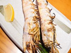 -有喜屋·烧鸟·居酒屋(周浦万达店)