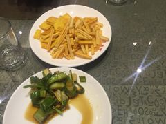 -嘎吧锅私家菜馆(联想科技城店)