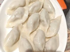 -喜家德虾仁水饺(深圳印力中心店)